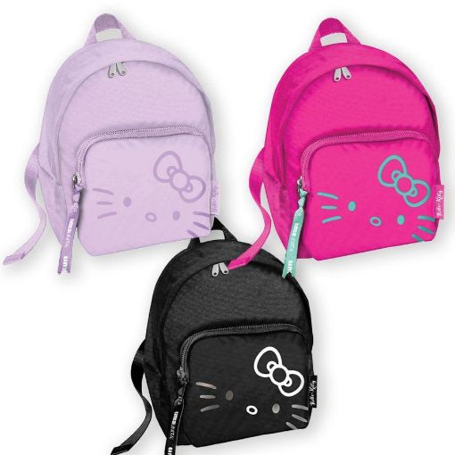 Zainetto HELLO KITTY - tintaUNITA