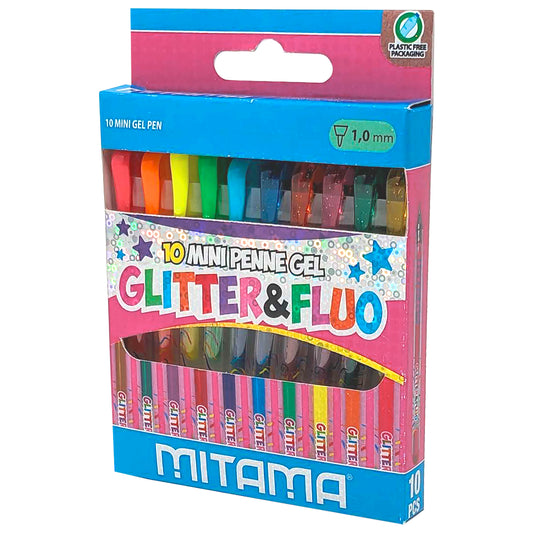 Penne mini gel - Mitama