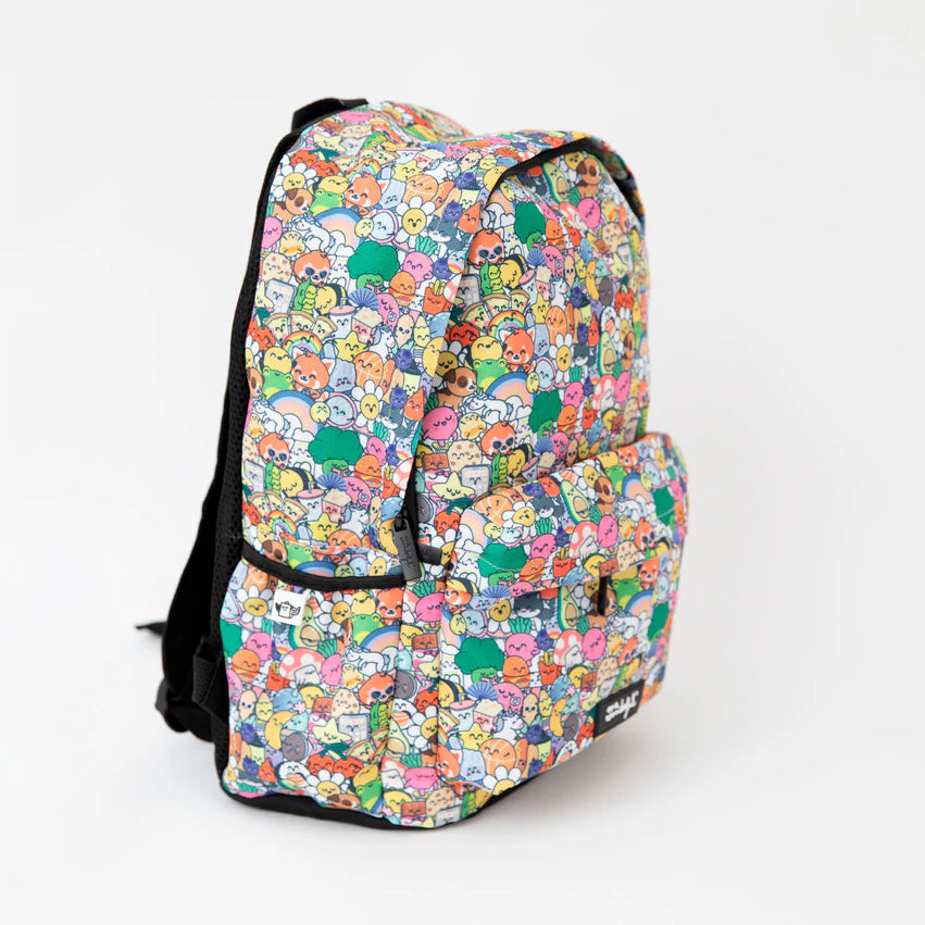 Zaino Mochila - Mr.Wonderful