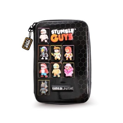 Astuccio ONE TIME tintaUNITA STUMBLE GUYS - RIGIDO