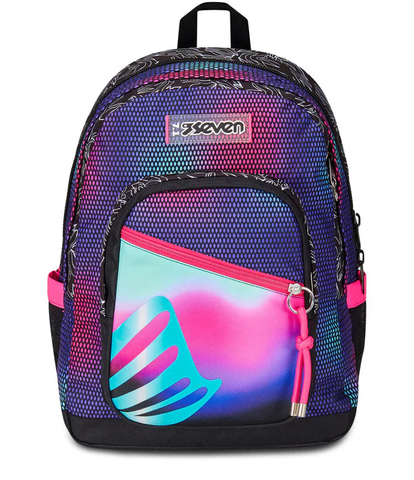 ZAINO Seven FREETHINK - SHADEFULL GIRL