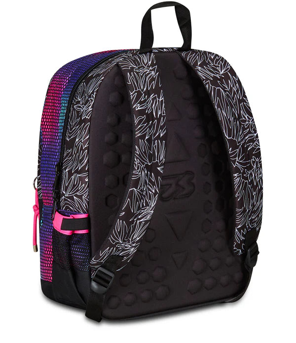 ZAINO Seven FREETHINK - SHADEFULL GIRL