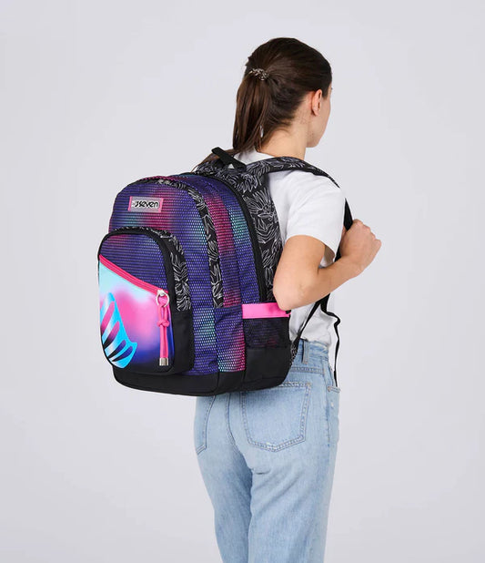 ZAINO Seven FREETHINK - SHADEFULL GIRL