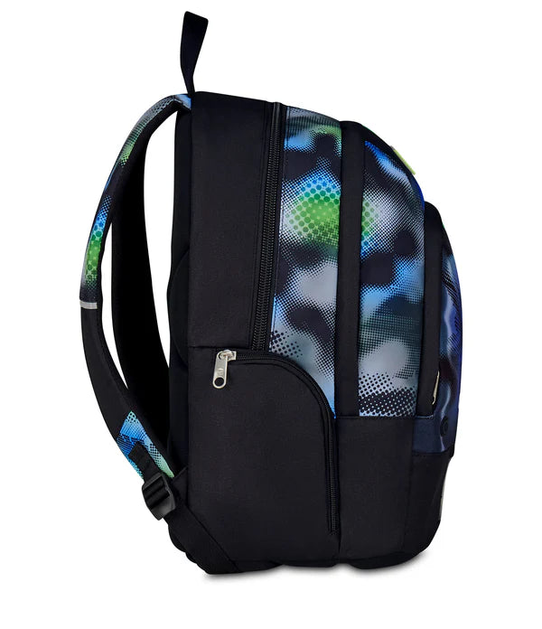 Zaino Seven DUAL - WRITE DOWN