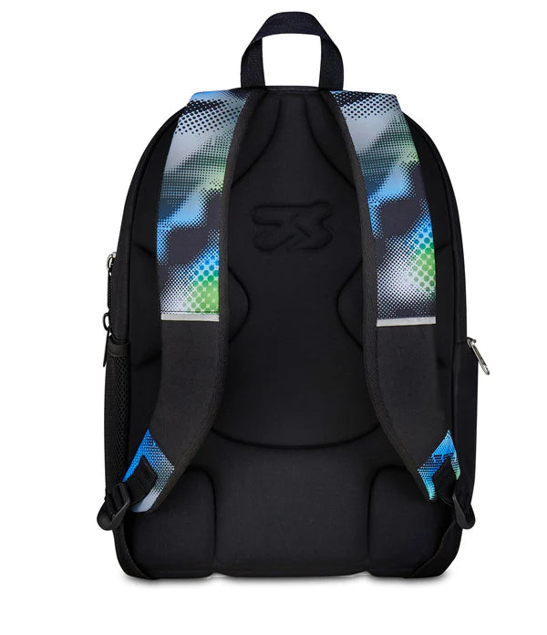 Zaino Seven DUAL - WRITE DOWN