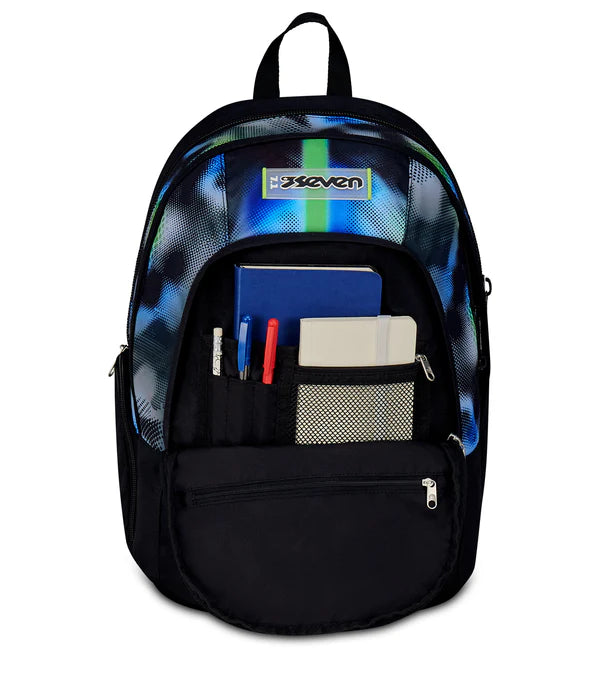 Zaino Seven DUAL - WRITE DOWN