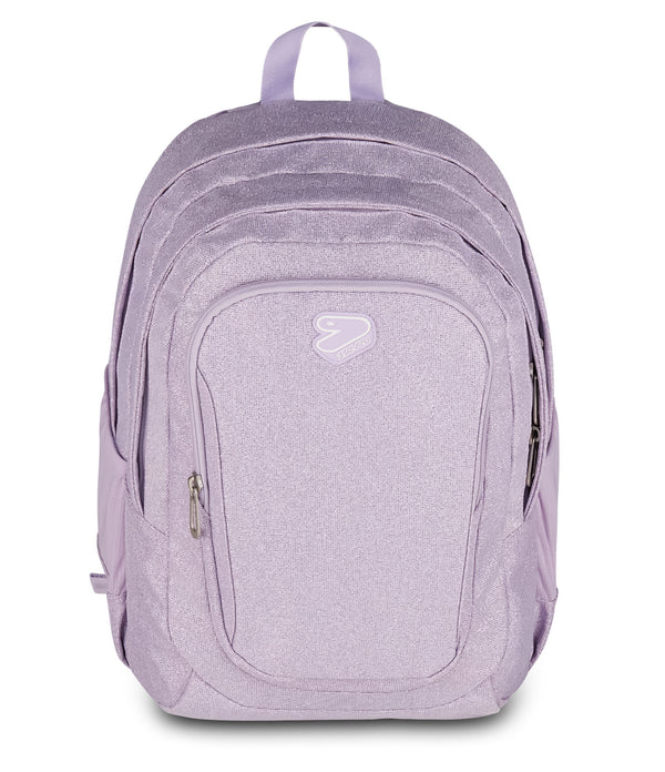 ZAINO Seven® TECH SHINY ROSA