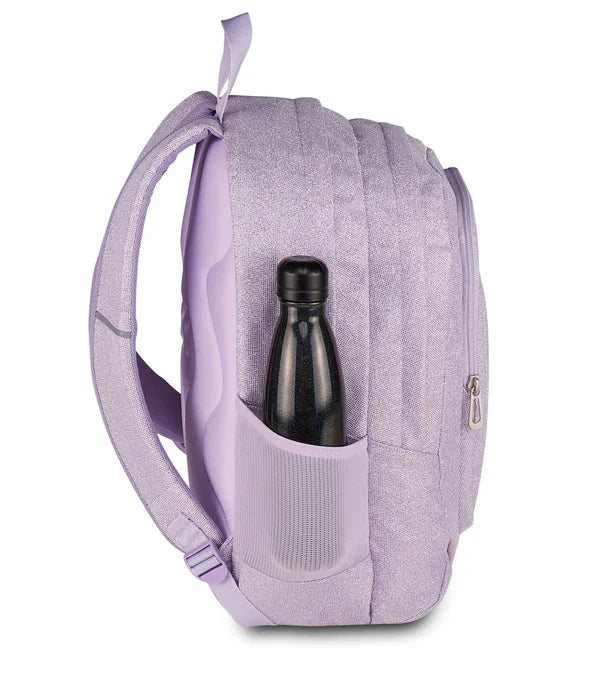 ZAINO Seven® TECH SHINY ROSA