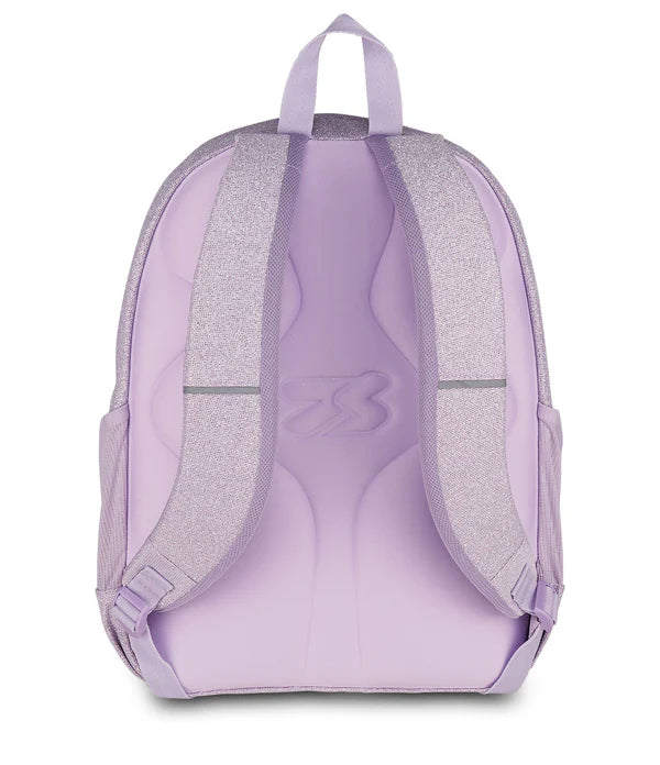 ZAINO Seven® TECH SHINY ROSA