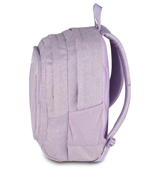 ZAINO Seven® TECH SHINY ROSA