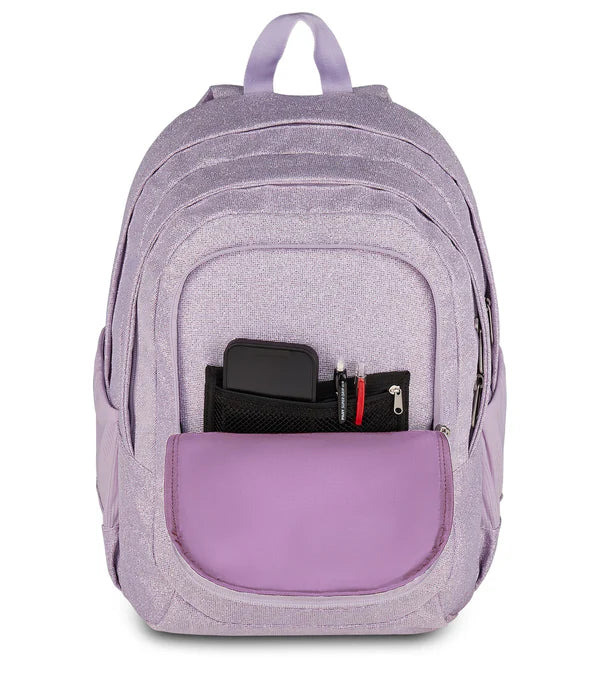 ZAINO Seven® TECH SHINY ROSA