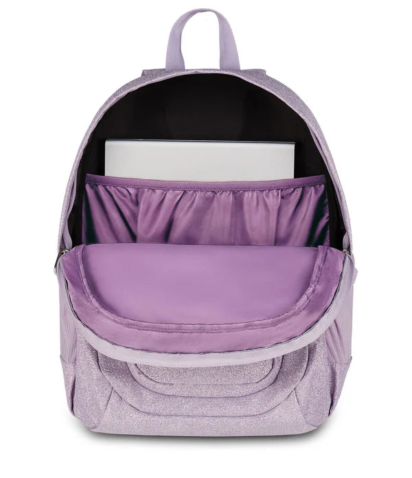 ZAINO Seven® TECH SHINY ROSA