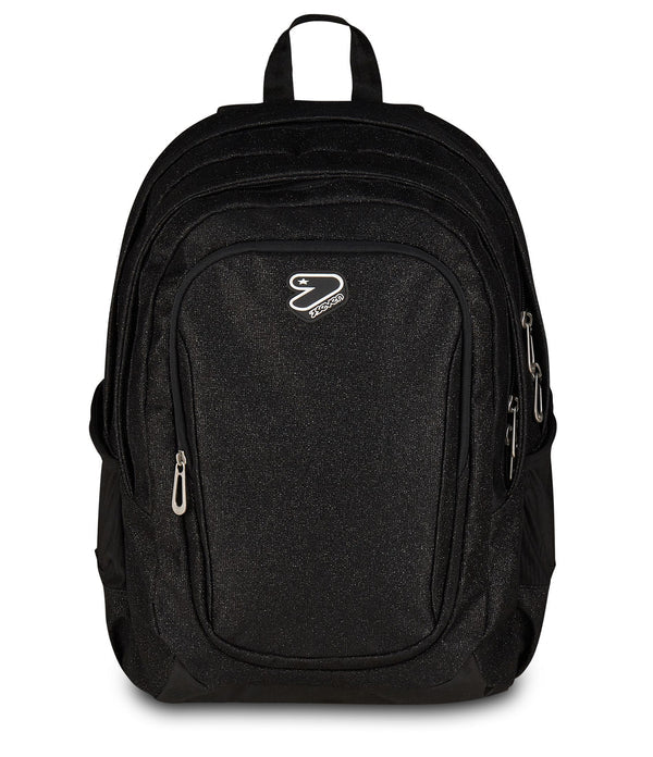 ZAINO Seven® TECH SHINY NERO