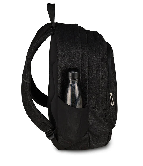 ZAINO Seven® TECH SHINY NERO