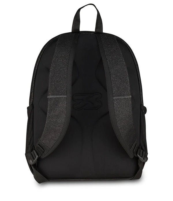ZAINO Seven® TECH SHINY NERO