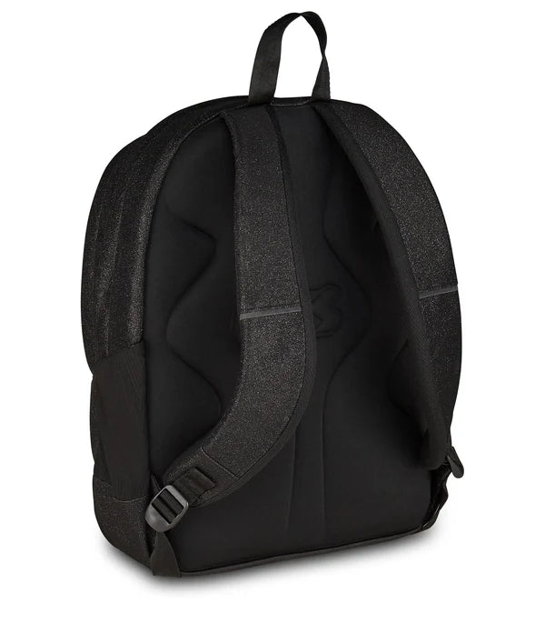 ZAINO Seven® TECH SHINY NERO