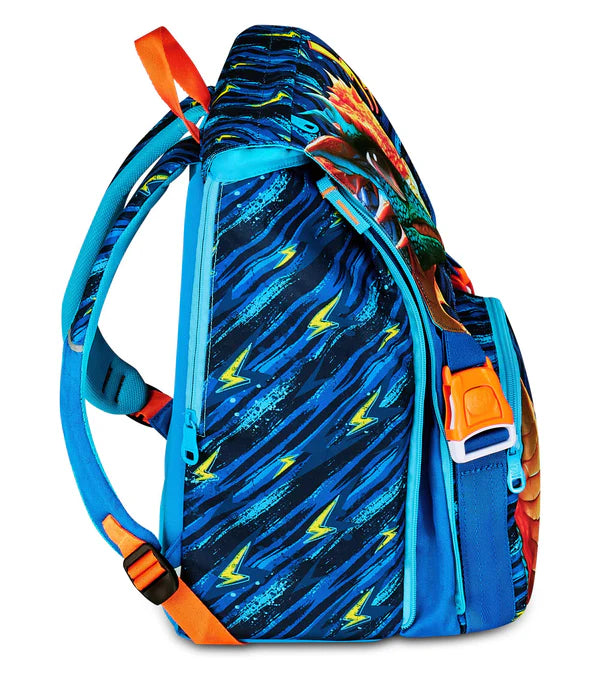 Zaino estendibile Dragon - SevenJunior