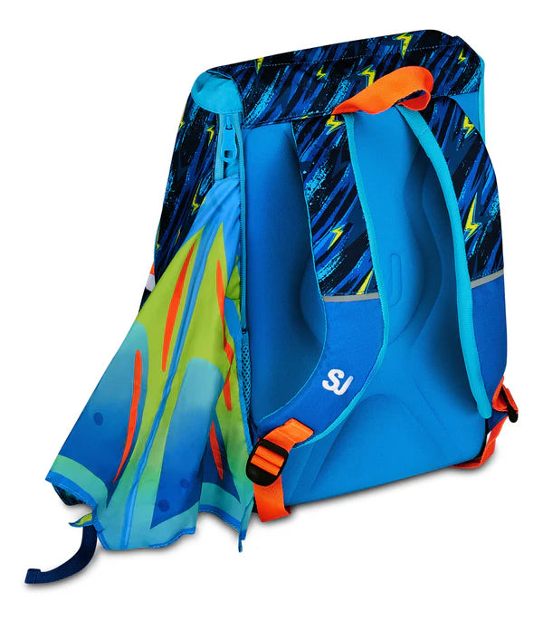 Zaino estendibile Dragon - SevenJunior