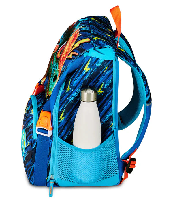Zaino estendibile Dragon - SevenJunior