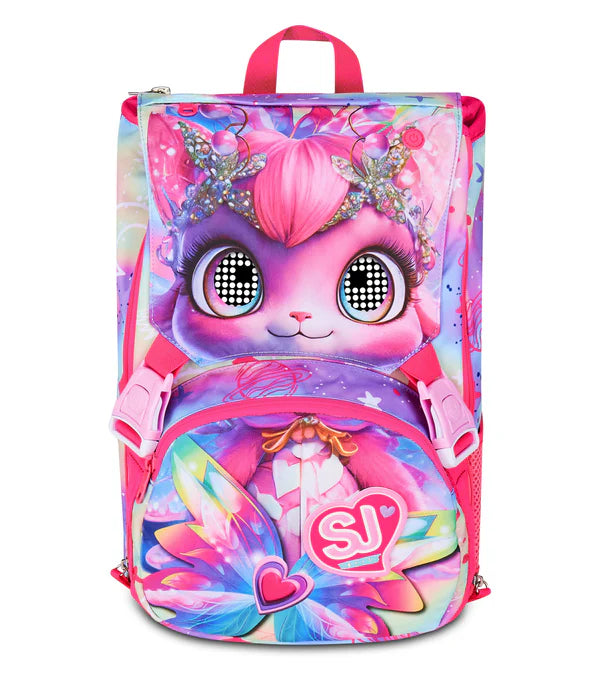 Zaino Estendibile CAT - Seven
