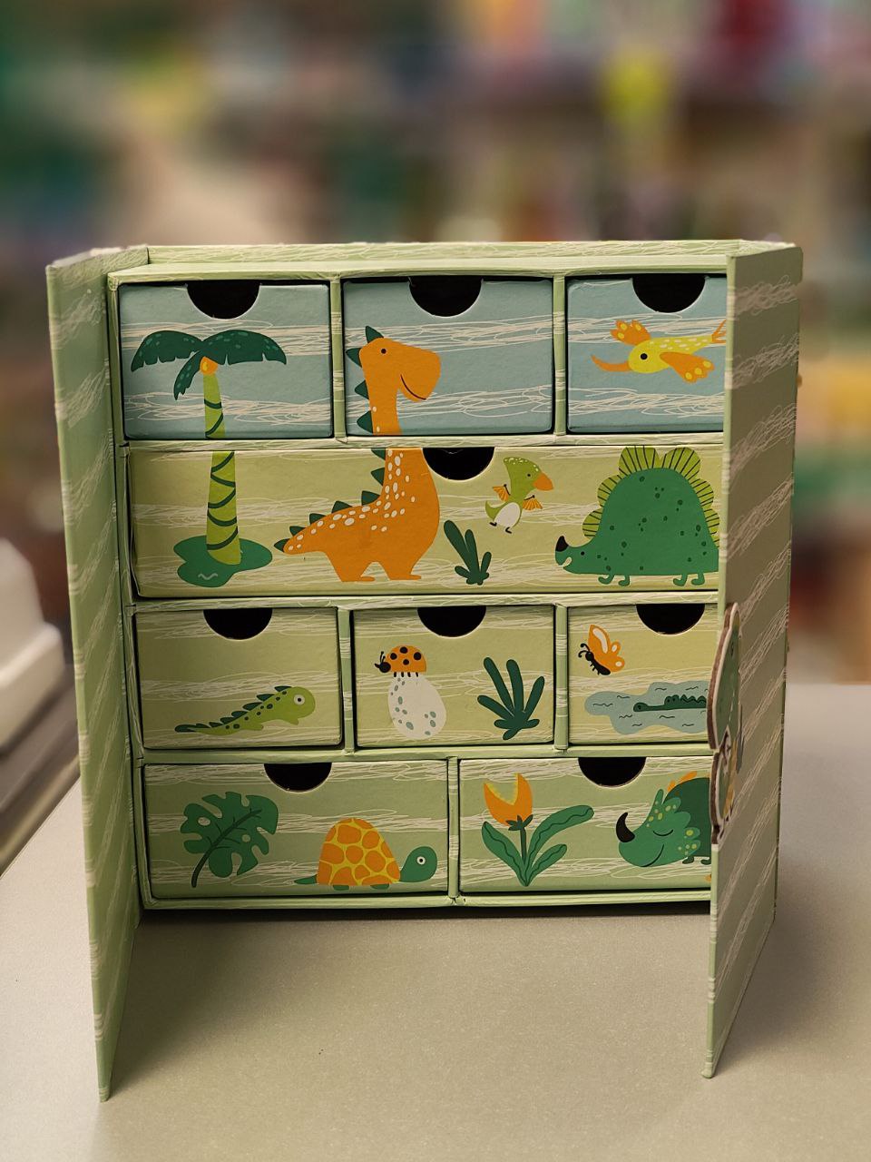 Desktop Organizer