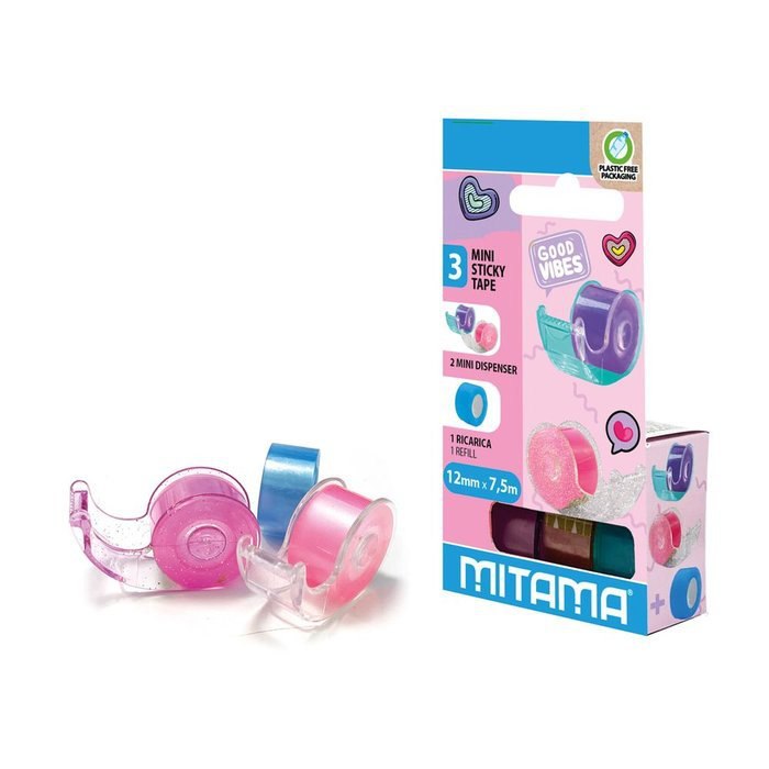 set Mini scotch - Mitama
