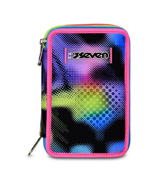 Astuccio Seven 3 zip - write down