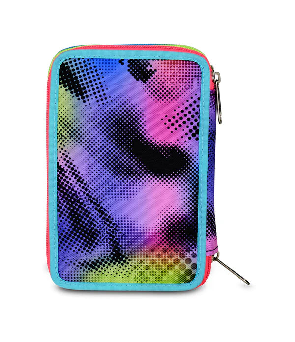 Astuccio Seven 3 zip - write down
