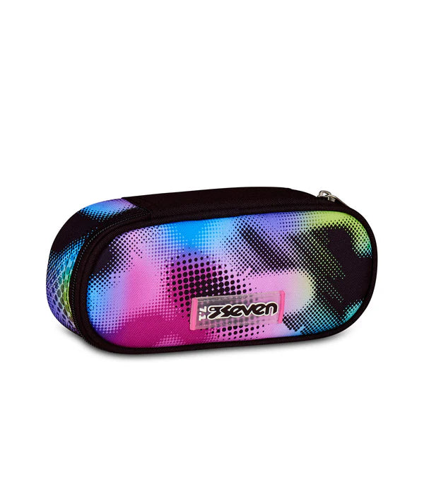 Astuccio ovale Seven - Write down