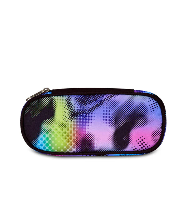 Astuccio ovale Seven - Write down