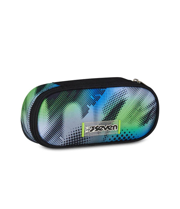 Astuccio ovale Seven - Write down