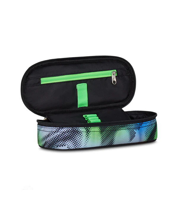 Astuccio ovale Seven - Write down