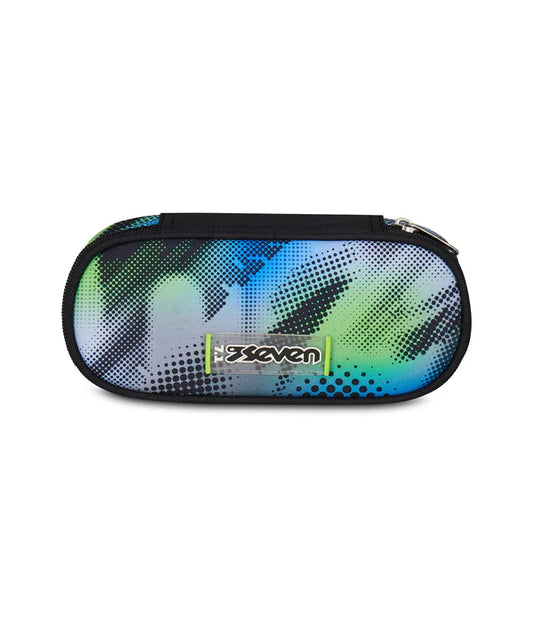 Astuccio ovale Seven - Write down