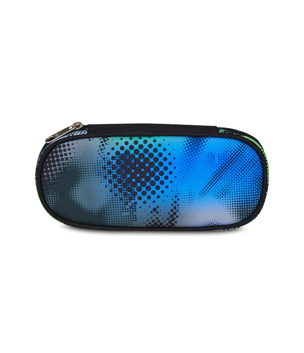 Astuccio ovale Seven - Write down
