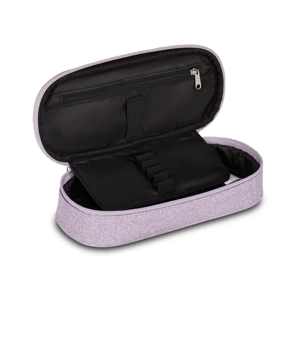 ASTUCCIO Seven® ROUND PLUS TECH SHINY ROSA