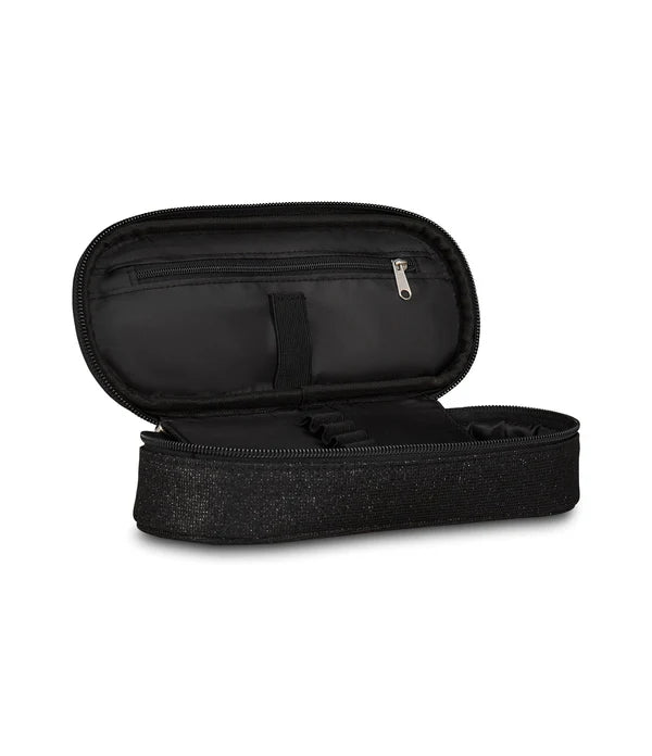 ASTUCCIO Seven® ROUND PLUS TECH SHINY NERO
