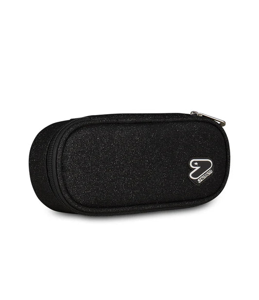 ASTUCCIO Seven® ROUND PLUS TECH SHINY NERO