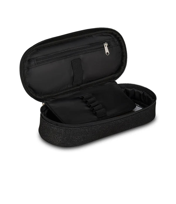 ASTUCCIO Seven® ROUND PLUS TECH SHINY NERO