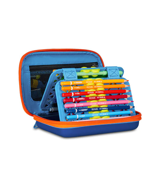 Astuccio Speed 1 Zip Seven - Draghetto