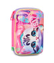 Astuccio Speed 1 zip Gatto - Seven