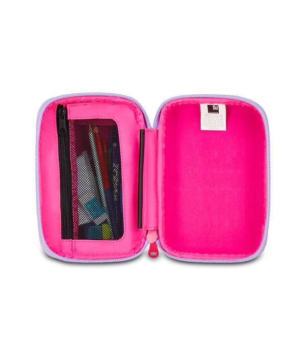 Astuccio Speed 1 zip Gatto - Seven