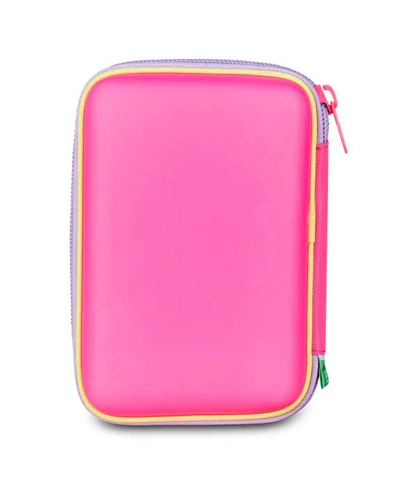 Astuccio Speed 1 zip Gatto - Seven