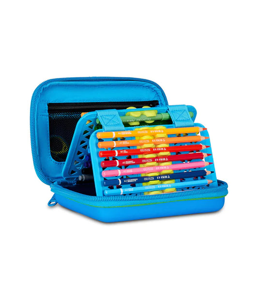 Astuccio Speed 1 Zip Seven - Tigre