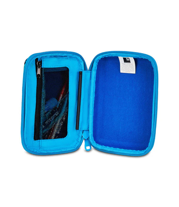 Astuccio Speed 1 Zip Seven - Tigre