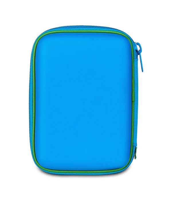Astuccio Speed 1 Zip Seven - Tigre