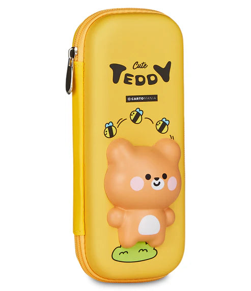 ASTUCCIO SQUISHY - Cartomania