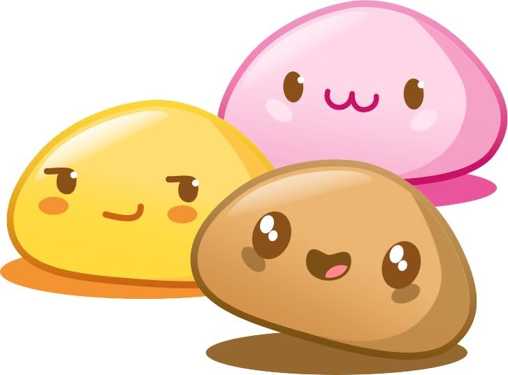 HAPPY MOCHI