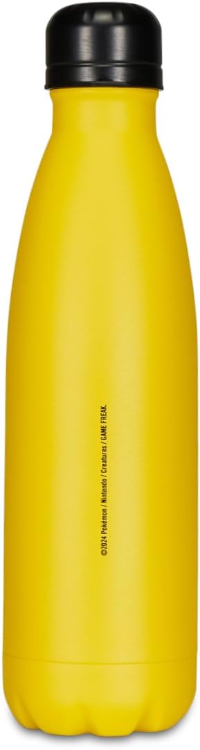 Borraccia Termica 500ml - Pokémon SEVEN