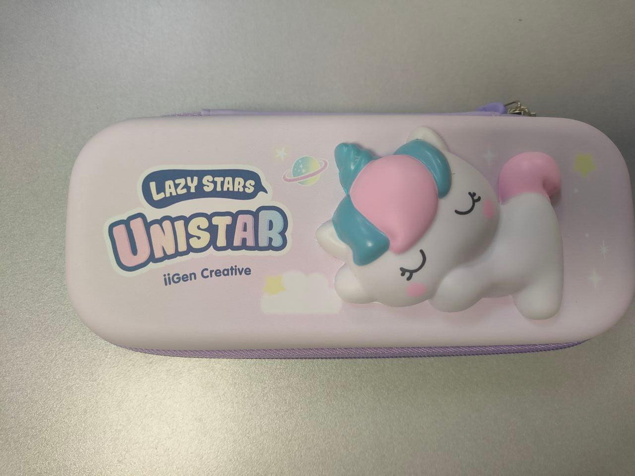 Squishi PENCIL CASE