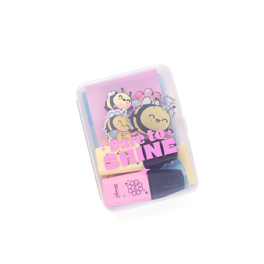 Kit per decorare la tua agenda o Diario - Mr.Wonderful